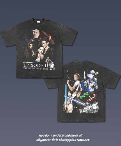 SHUTUPPLS STAR WARS 1.15