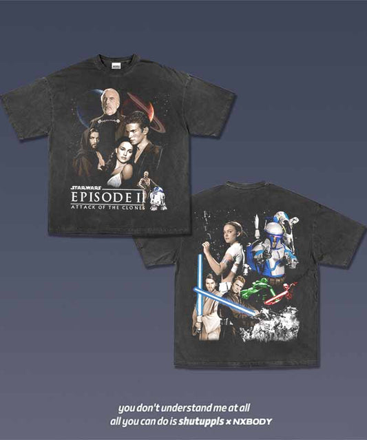 SHUTUPPLS STAR WARS 1.15