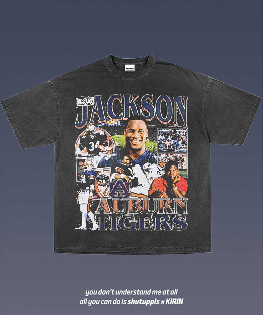 SHUTUPPLS BO JACKSON 1.2