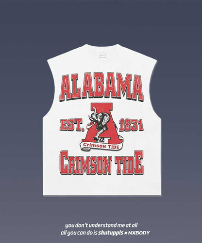 ALABAMA TANK 1.0