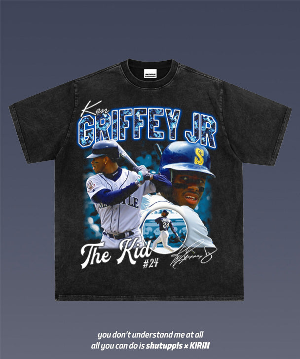 SHUTUPPLS Ken Griffey Jr 1.1