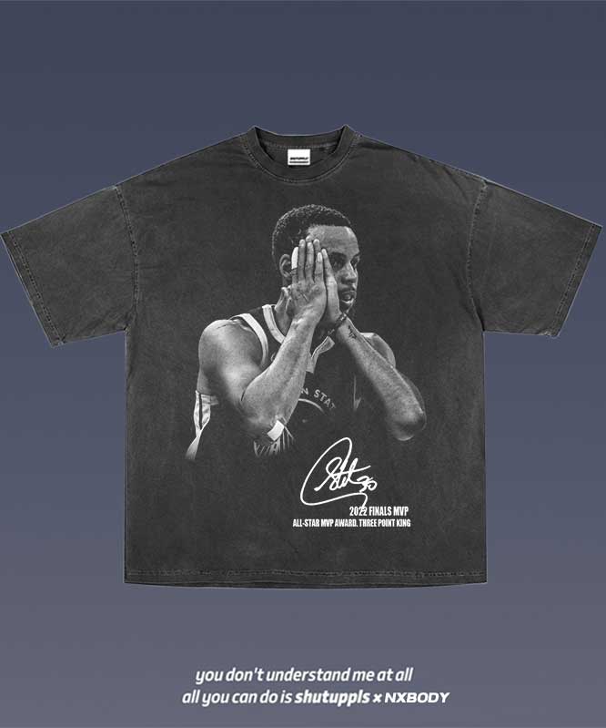 SHUTUPPLS STEPHEN CURRY 1.8