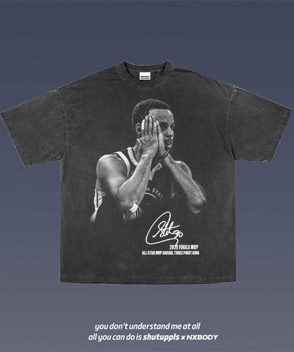 SHUTUPPLS STEPHEN CURRY 1.8