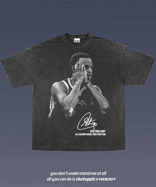 SHUTUPPLS STEPHEN CURRY 1.8