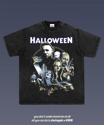 SHUTUPPLS Halloween 1.0
