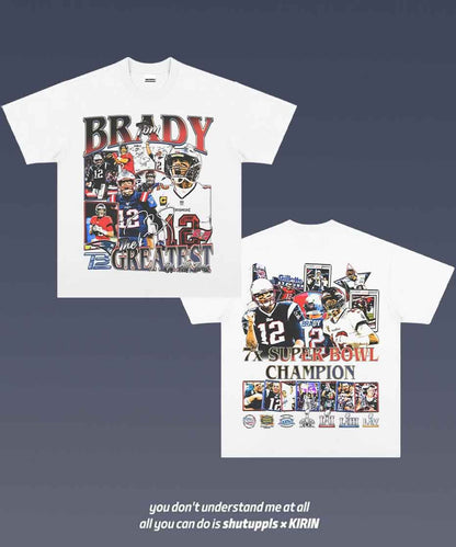 SHUTUPPLS TOM BRADY 2.4