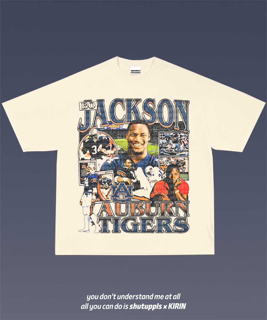 SHUTUPPLS BO JACKSON 1.2