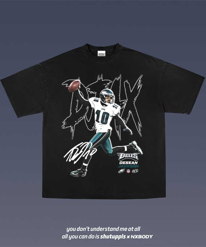 SHUTUPPLS DESEAN JACKSON 1.0