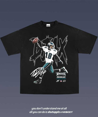 SHUTUPPLS DESEAN JACKSON 1.0