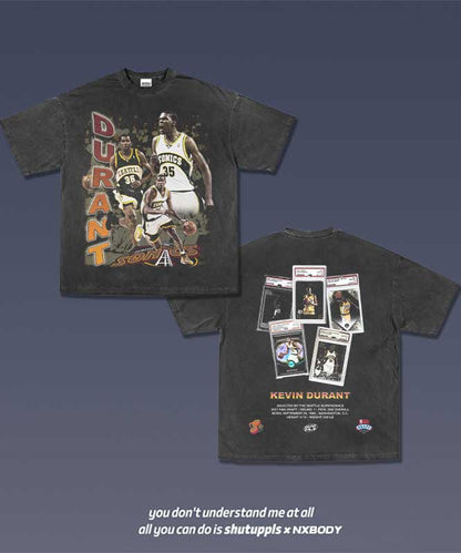 SHUTUPPLS KEVIN DURANT 3.7