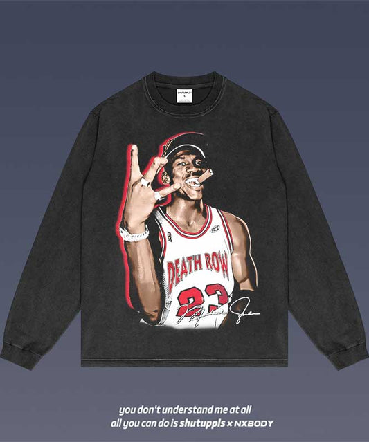 WESTSIDE-MICHAEL JORDAN LS 1.6