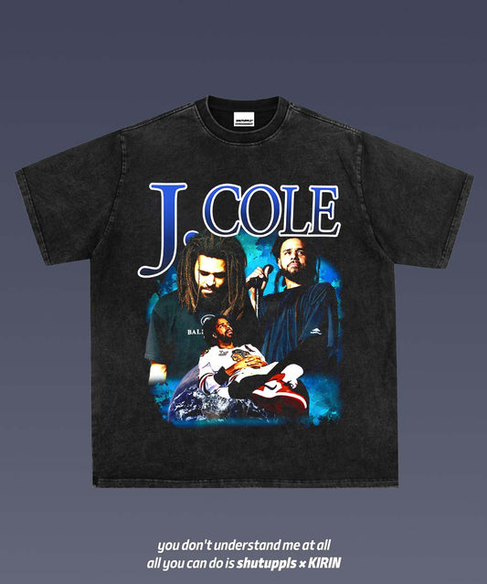 SHUTUPPLS J COLE 1.7