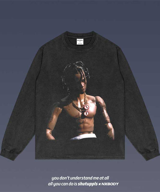 TRAVIS SCOTT LONG SLEEVES 1.5