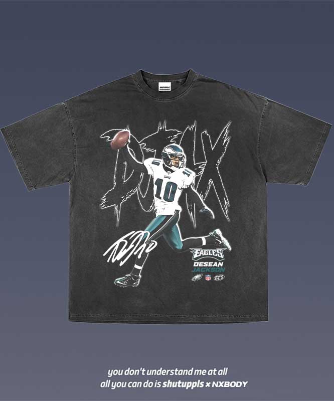 SHUTUPPLS DESEAN JACKSON 1.0