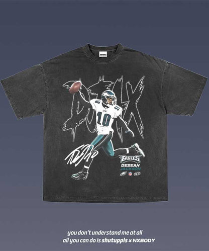 SHUTUPPLS DESEAN JACKSON 1.0