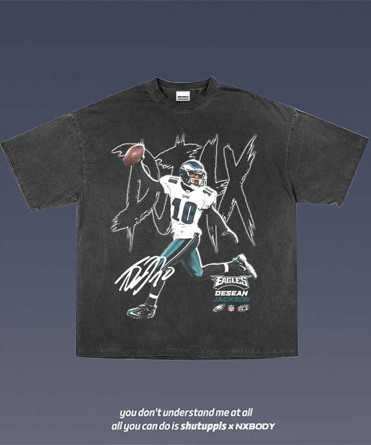 SHUTUPPLS DESEAN JACKSON 1.0