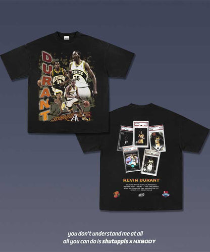SHUTUPPLS KEVIN DURANT 3.7