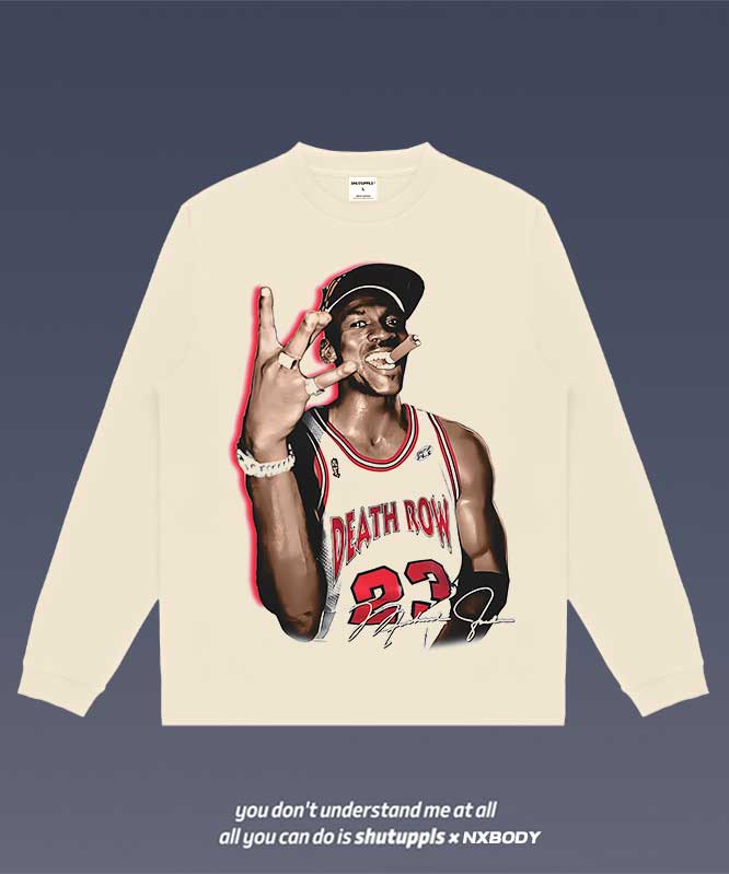 WESTSIDE-MICHAEL JORDAN LS 1.6