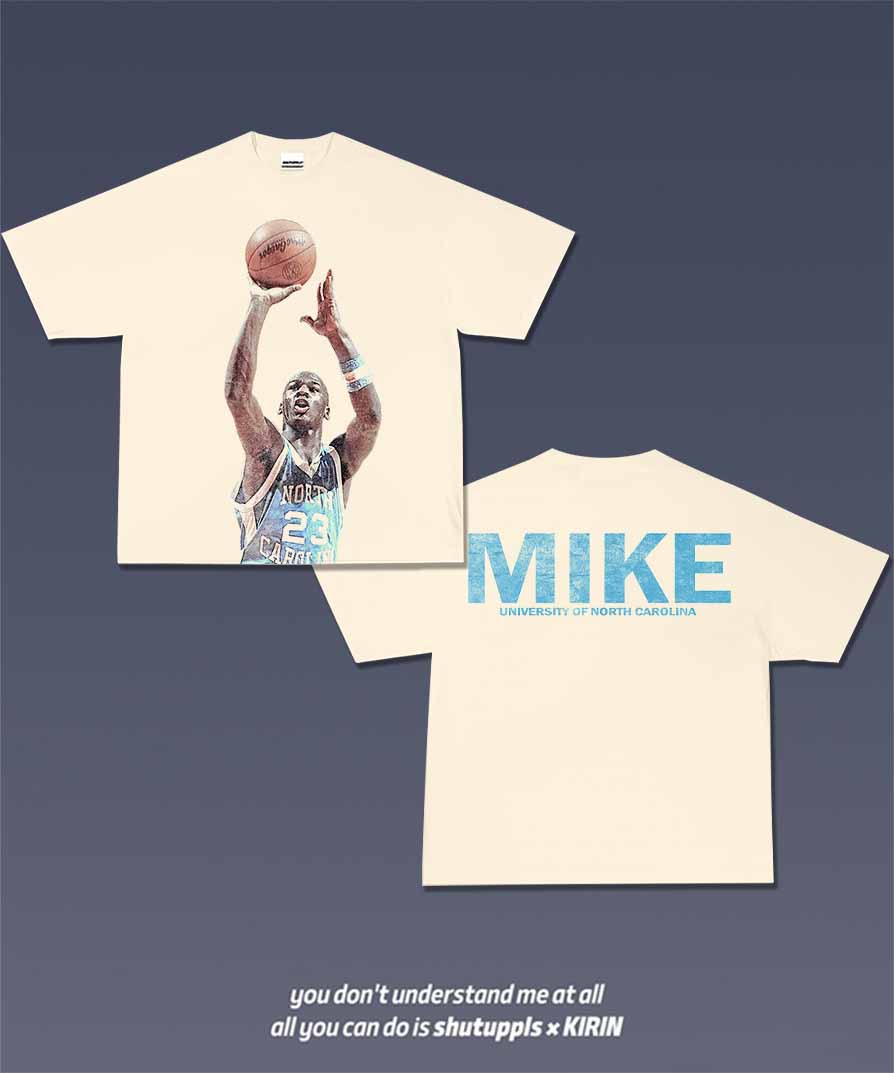 SHUTUPPLS MICHAEL JORDAN 13.1