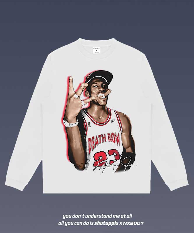 WESTSIDE-MICHAEL JORDAN LS 1.6