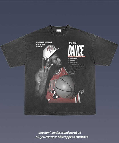 SHUTUPPLS LAST DANCE MICHAEL JORDAN 1.1