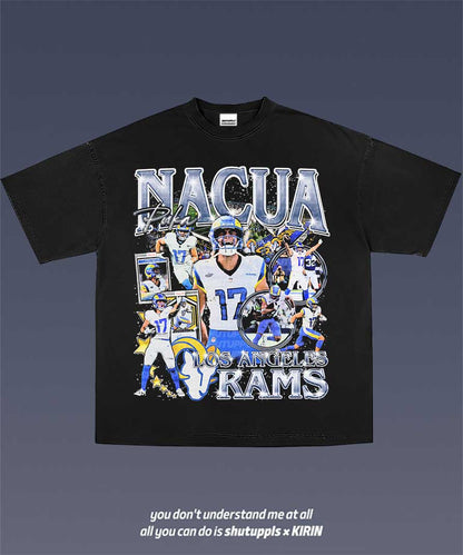 SHUTUPPLS Puka Nacua 1.0