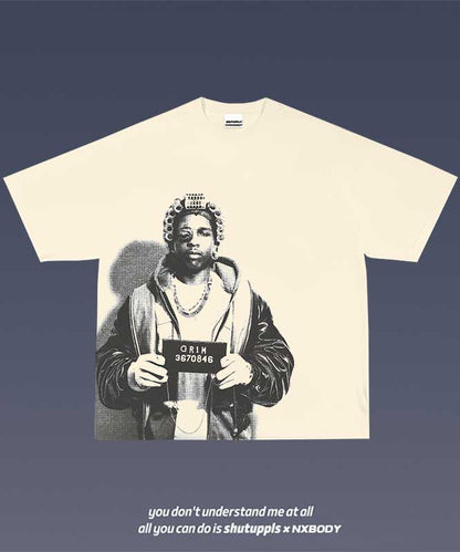 SHUTUPPLS ASAP ROCKY FLACKO 6.3