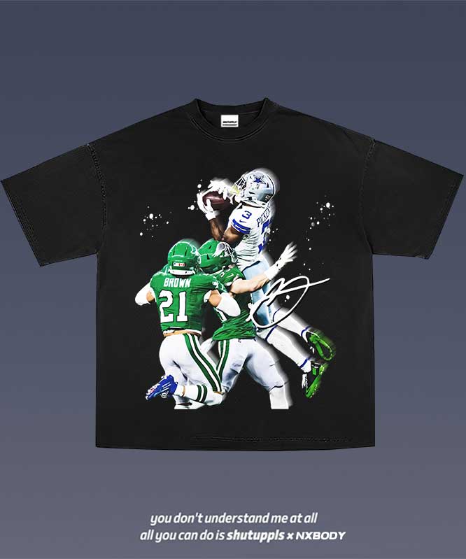 SHUTUPPLS GEORGE PICKENS 1.2