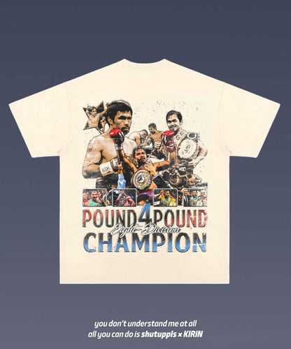 SHUTUPPLS MANNY PACQUIAO 1.8