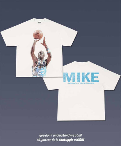 SHUTUPPLS MICHAEL JORDAN 13.1