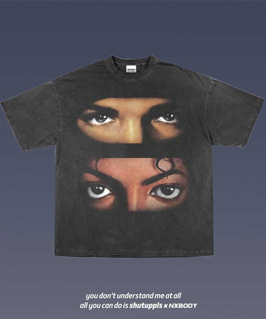 DRAKE / MICHAEL JACKSON TEE 1.1