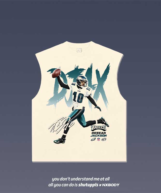DESEAN JACKSON TANK 1.0