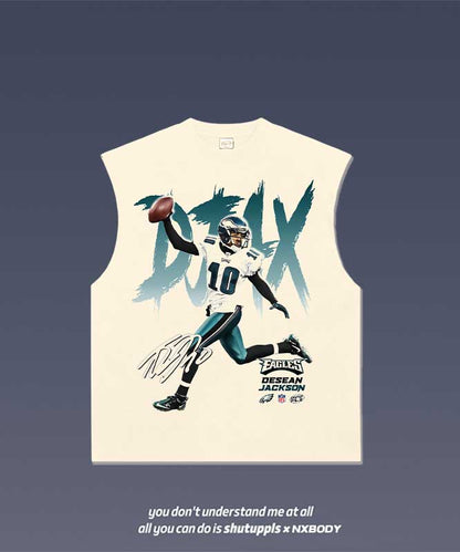 DESEAN JACKSON TANK 1.0