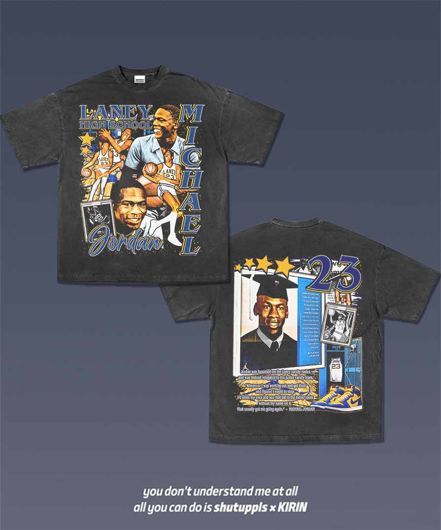 SHUTUPPLS MICHAEL JORDAN 12.81