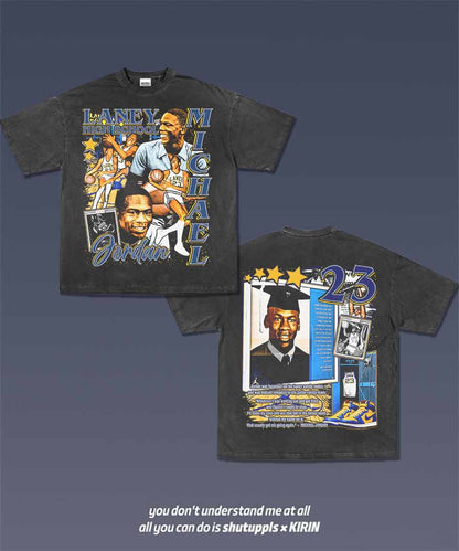 SHUTUPPLS MICHAEL JORDAN 12.81