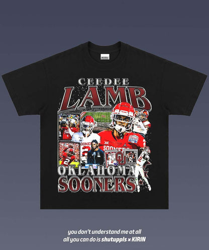 SHUTUPPLS CEEDEE LAMB 2.2