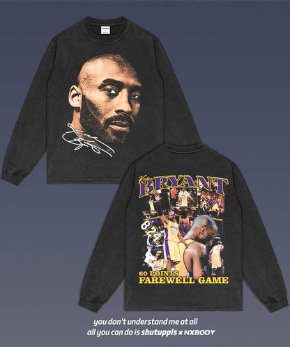 KOBE LONG SLEEVES 3.0