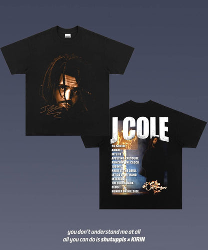 SHUTUPPLS J COLE 4.1