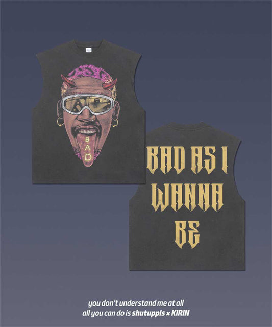 DENNIS RODMAN TANK 1.1