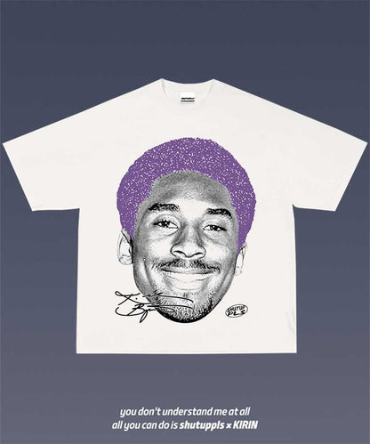 SHUTUPPLS KOBE VINTAGE TEE 10.2