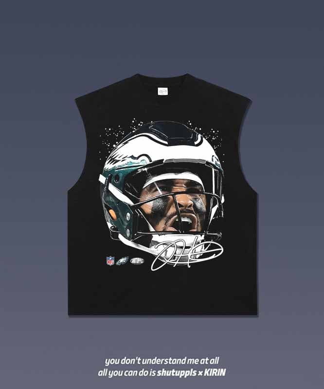 JALEN HURTS TANK 1.4