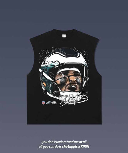 JALEN HURTS TANK 1.4