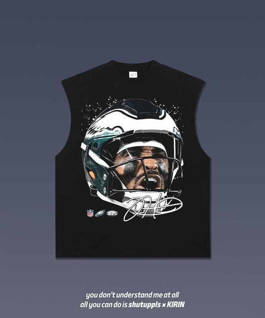 JALEN HURTS TANK 1.4