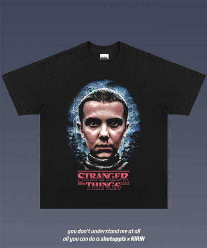 SHUTUPPLS Stranger Things 1.0