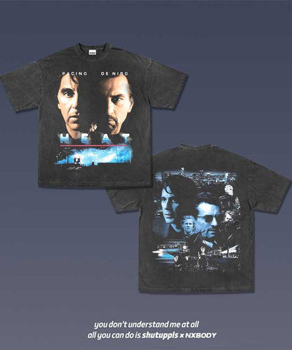 SHUTUPPLS HEAT TEE 1.0