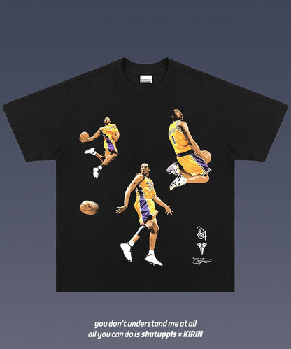 SHUTUPPLS KOBE 4.16