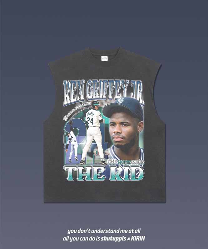 KEN GRIFFEY JR TANK 1.2