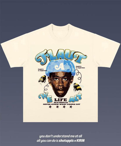 SHUTUPPLS Tyler The Creator 5.0