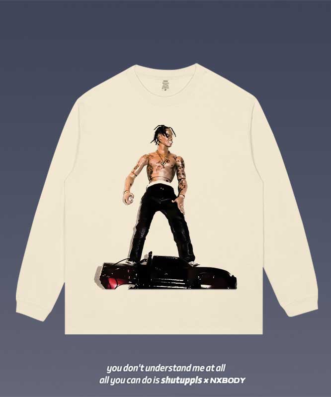 TRAVIS SCOTT LONG SLEEVES 1.6