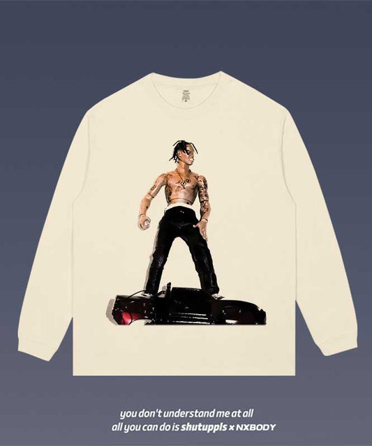 TRAVIS SCOTT LONG SLEEVES 1.6